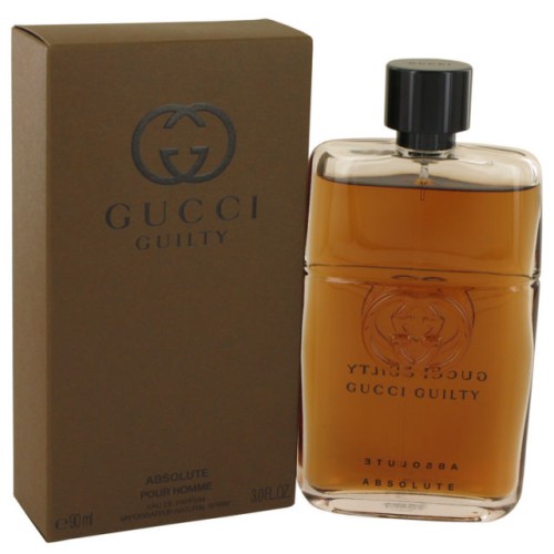 Gucci Guilty Oud EDP for Him Her 90ml Guilty Oud